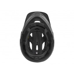 Kask full face GIRO SWITCHBLADE MIPS matte black gloss black