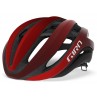 Kask szosowy GIRO AETHER SPHERICAL MIPS matte bright red dark red