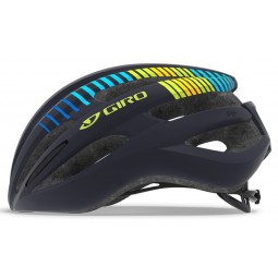 Kask szosowy GIRO SAGA matte midnight heatwave