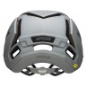 Kask mtb BELL SUPER AIR MIPS SPHERICAL matte gloss grays