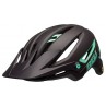 Kask mtb BELL SIXER INTEGRATED MIPS matte gloss dark brown mint