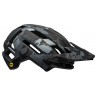 Kask mtb BELL SUPER AIR MIPS SPHERICAL matte gloss black camo