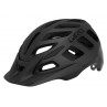 Kask mtb GIRO RADIX matte black