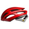Kask szosowy BELL STRATUS matte gloss red black