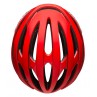 Kask szosowy BELL STRATUS matte gloss red black