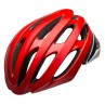 Kask szosowy BELL STRATUS matte gloss red black