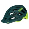 Kask mtb GIRO RADIX INTEGRATED MIPS matte true spruce citron