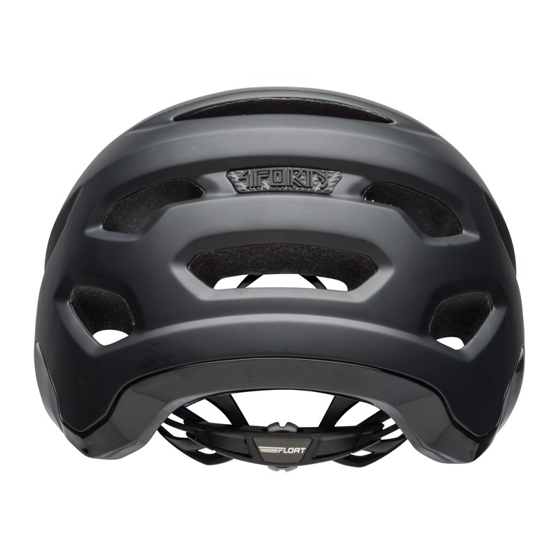 Kask mtb BELL 4FORTY matte gloss black (NEW)