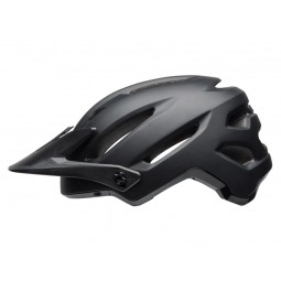 Kask mtb BELL 4FORTY matte gloss black (NEW)
