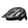 Kask mtb BELL 4FORTY matte gloss black (NEW)