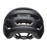 Kask mtb BELL 4FORTY matte gloss black (NEW)