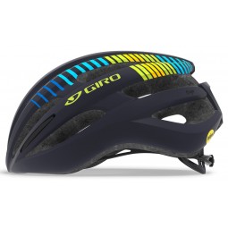 Kask szosowy GIRO SAGA MIPS matte midnight heatwave