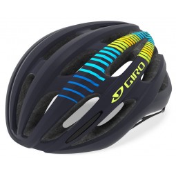 Kask szosowy GIRO SAGA MIPS matte midnight heatwave