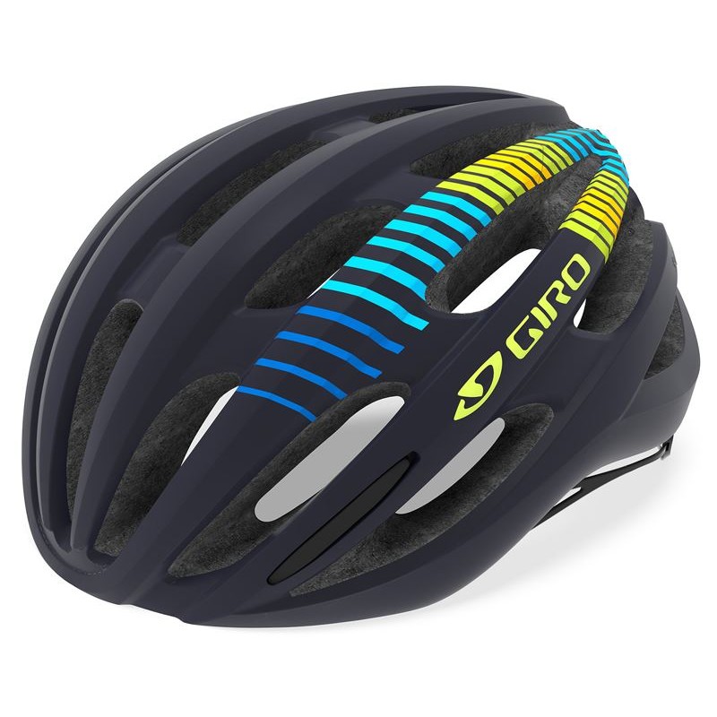Kask szosowy GIRO SAGA MIPS matte midnight heatwave