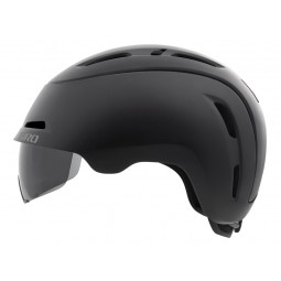 Kask miejski GIRO BEXLEY MIPS matte black