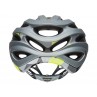 Kask szosowy BELL FORMULA matte silver deco