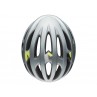 Kask szosowy BELL FORMULA matte silver deco