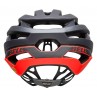 Kask szosowy BELL STRATUS INTEGRATED MIPS matte gloss gray infrared