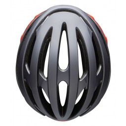 Kask szosowy BELL STRATUS INTEGRATED MIPS matte gloss gray infrared