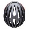 Kask szosowy BELL STRATUS INTEGRATED MIPS matte gloss gray infrared
