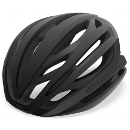 Kask szosowy GIRO SYNTAX INTEGRATED MIPS matte black