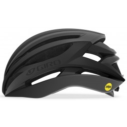 Kask szosowy GIRO SYNTAX INTEGRATED MIPS matte black