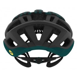 Kask szosowy GIRO AGILIS INTEGRATED MIPS matte true spruce diffuser