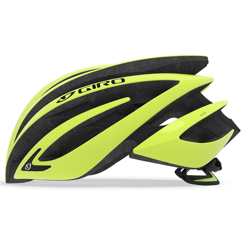 Kask szosowy GIRO AEON citron