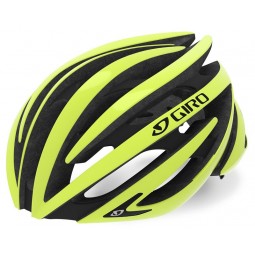 Kask szosowy GIRO AEON citron