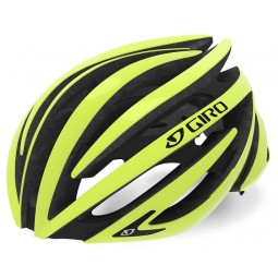 Kask szosowy GIRO AEON citron