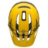 Kask mtb BELL SIXER INTEGRATED MIPS finishline matte yellow black (NEW)