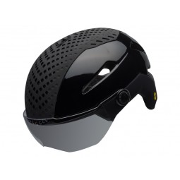 Kask miejski BELL ANNEX SHIELD INTEGRATED MIPS matte gloss black