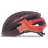 Kask szosowy GIRO SAGA MIPS matte dusty purple bars