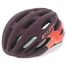 Kask szosowy GIRO SAGA MIPS matte dusty purple bars