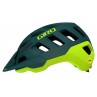 Kask mtb GIRO RADIX matte true spruce citron