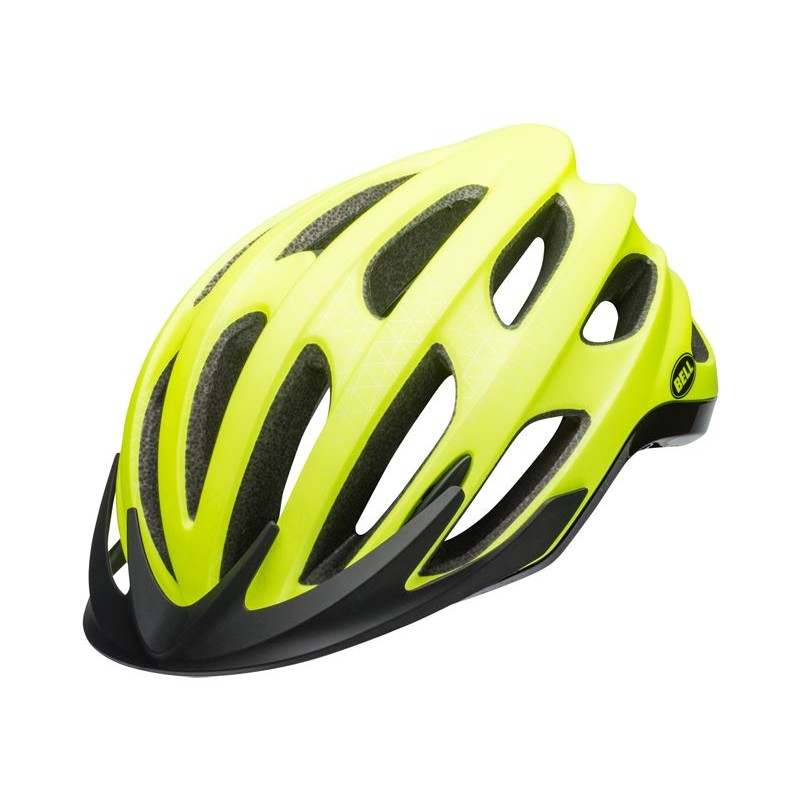 Kask mtb BELL DRIFTER MIPS matte gloss retina sear black