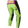 SPODNIE FOX FLEXAIR VENIN BLACK