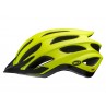 Kask mtb BELL DRIFTER MIPS matte gloss retina sear black