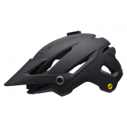 Kask mtb BELL SIXER INTEGRATED MIPS matte black (NEW)