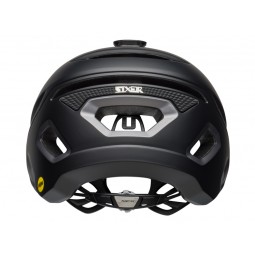 Kask mtb BELL SIXER INTEGRATED MIPS matte black (NEW)