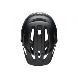 Kask mtb BELL SIXER INTEGRATED MIPS matte black (NEW)