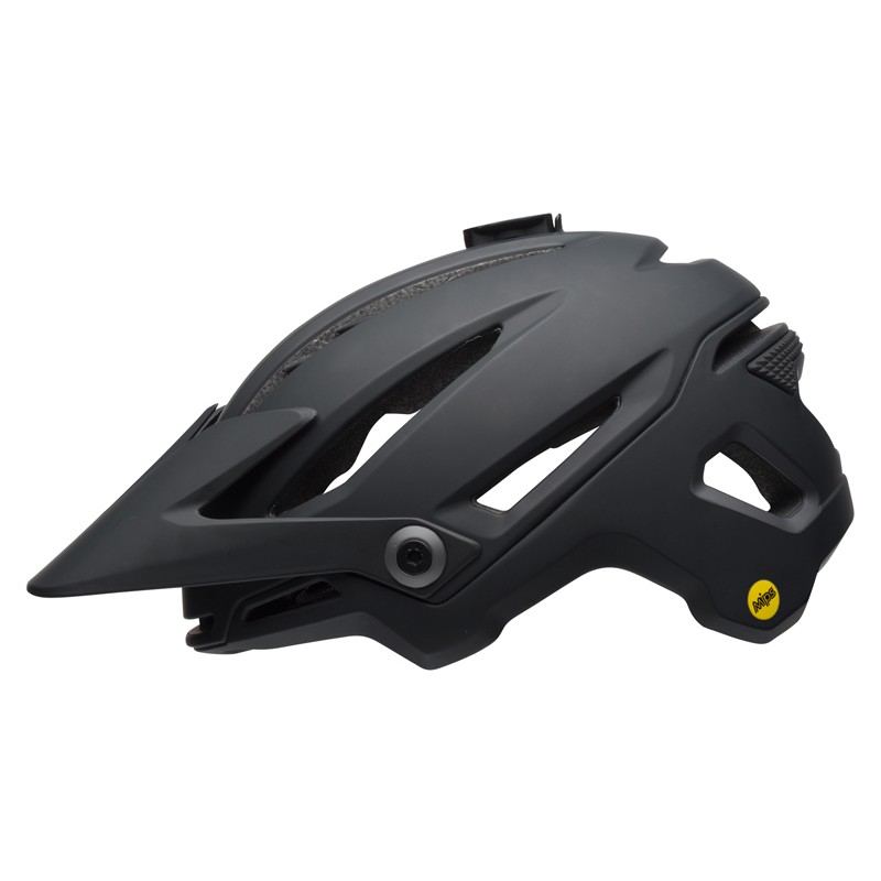 Kask mtb BELL SIXER INTEGRATED MIPS matte black (NEW)