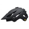 Kask mtb BELL SIXER INTEGRATED MIPS matte black (NEW)