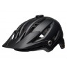 Kask mtb BELL SIXER INTEGRATED MIPS matte black (NEW)