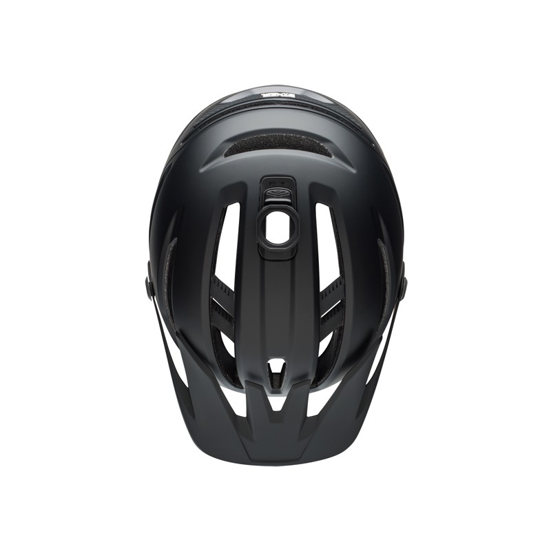 Kask mtb BELL SIXER INTEGRATED MIPS matte black (NEW)