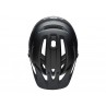 Kask mtb BELL SIXER INTEGRATED MIPS matte black (NEW)