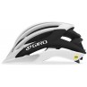 Kask mtb GIRO ARTEX INTEGRATED MIPS matte white black
