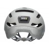 Kask miejski BELL HUB agent matte gloss gray (NEW)