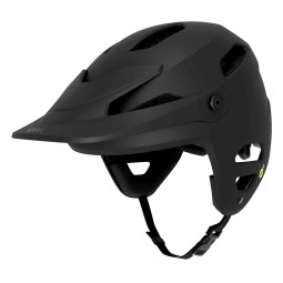 Kask mtb GIRO TYRANT SPHERICAL MIPS matte black
