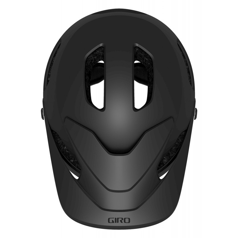 Kask mtb GIRO TYRANT SPHERICAL MIPS matte black